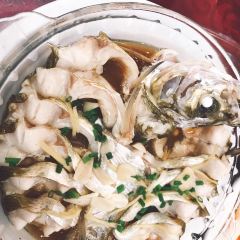 东吴酒家(荫山街店) User Photo