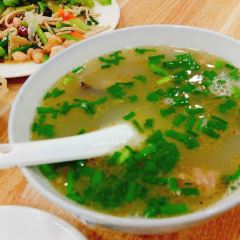 老孙头驴肉火烧(总店) User Photo