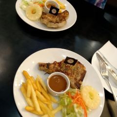 Santa Fé Steak User Photo