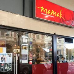 Mamak (Chinatown) User Photo