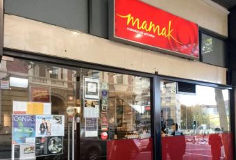 Mamak Haymarket User Photo
