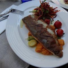 Restaurant Les Jardins du Leman User Photo