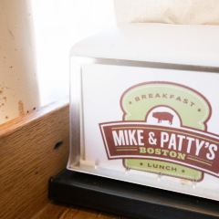 Mike & Patty's Bay Village User Photo