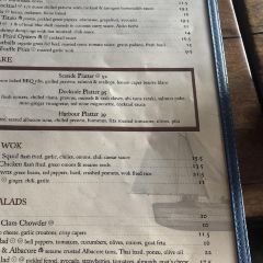 Cardero's Restaurant 여행 사진