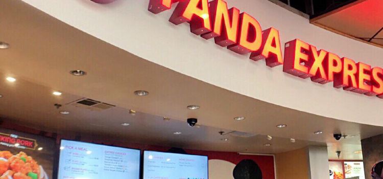 Panda Express