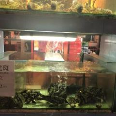 Happy Happy Cenang Seafood Restaurant User Photo