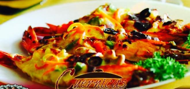 Guernica's Restaurant