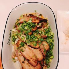 Shodoshima Ramen Hishio Shodoshima Angel Road User Photo