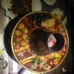 忆江南(解放路店) User Photo
