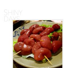 小龙坎火锅(全球旗舰店) User Photo