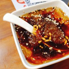Silianhongtangsiwawa (hongtongcheng) User Photo