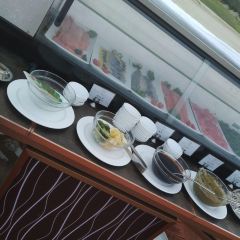 SHUI SHANG CAN TING User Photo