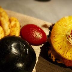 BRAVO BURGER＋ User Photo