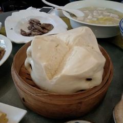 LU CAI GEN LONG CHENG GUO JI DIAN User Photo