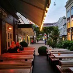 Eydes Gastro Pub User Photo