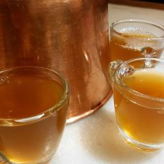 XIAO DIAO LI SHANG YOU AN MEN WANG FU JING DIAN 여행 사진