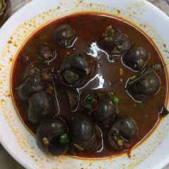 LAO MIN TIAN LUO GUAN User Photo