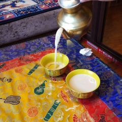 雅姆热藏餐 ảnh của người dùng