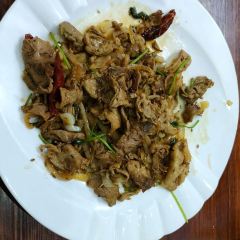 子昱饭店 User Photo