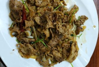 子昱饭店 User Photo