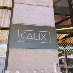 Calix User Photo