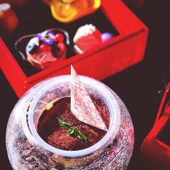 Quay Restaurant User Photo