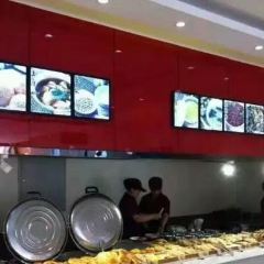 绿都鹤乡烧饼早餐(熙和国际三期店) User Photo