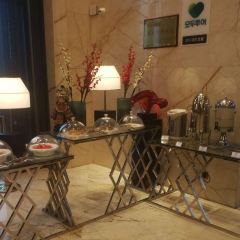兴义国龙雅阁大酒店·满庭芳中餐厅 User Photo