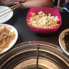 帅乡石锅鱼梭边鱼 User Photo