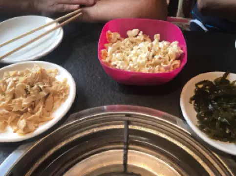 帥鄉石鍋魚梭邊魚