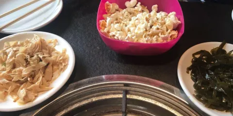 帥鄉石鍋魚梭邊魚