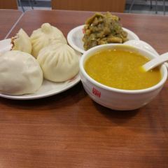 孙记包子(怀仁店) 여행 사진