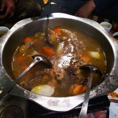 Hot pot of Tibetan ảnh của người dùng