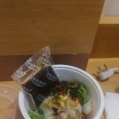 魏家凉皮(丽彩万达餐厅) User Photo