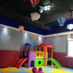 Haolunge (daminghangmu) User Photo
