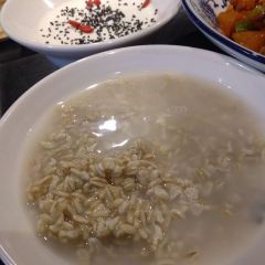 中阿兰牛肉面(悦海新天地店) User Photo