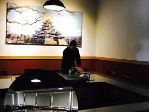 Soho Hibachi & Sushi Bar