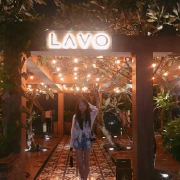 LAVO ITALIAN RESTAURANT & ROOFTOP BAR用戶圖片