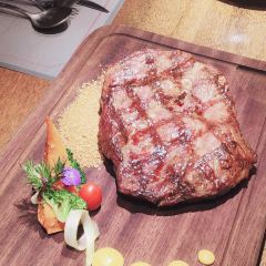 钟意牛扒(国贸中心店) User Photo