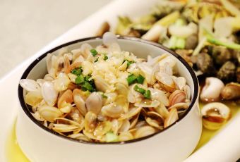 普陀山觀堂·梵凈小廚（普陀山店）用戶圖片