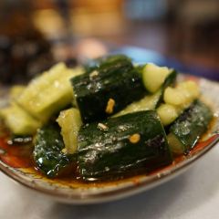 甘长顺(五一广场店) User Photo