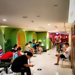 椰小鸡·椰子鸡(海天盛筵总店) 여행 사진