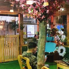 Huahan Korea restaurant ảnh của người dùng