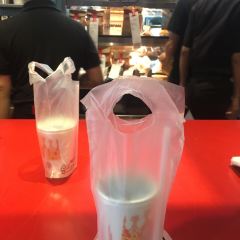 汉堡王(平江万达店) 여행 사진