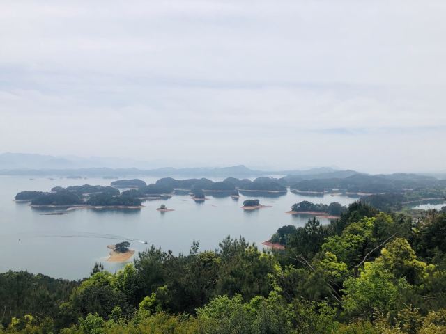 메이펑다오