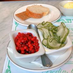 Bakfickan User Photo