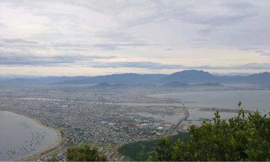 선짜산