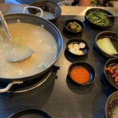 Manjok Ohyang Jokbal(Dongdaemun Branch) User Photo