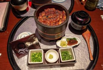 Maruya Honten Nagoya Station Branch用戶圖片