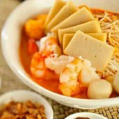 W.W Laksa House User Photo